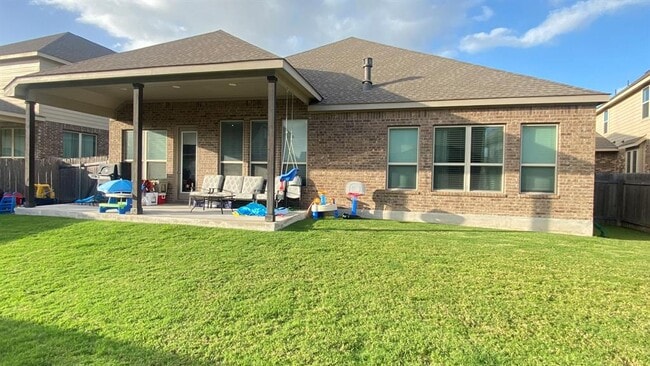 Building Photo - 20608 Mouflon Dr