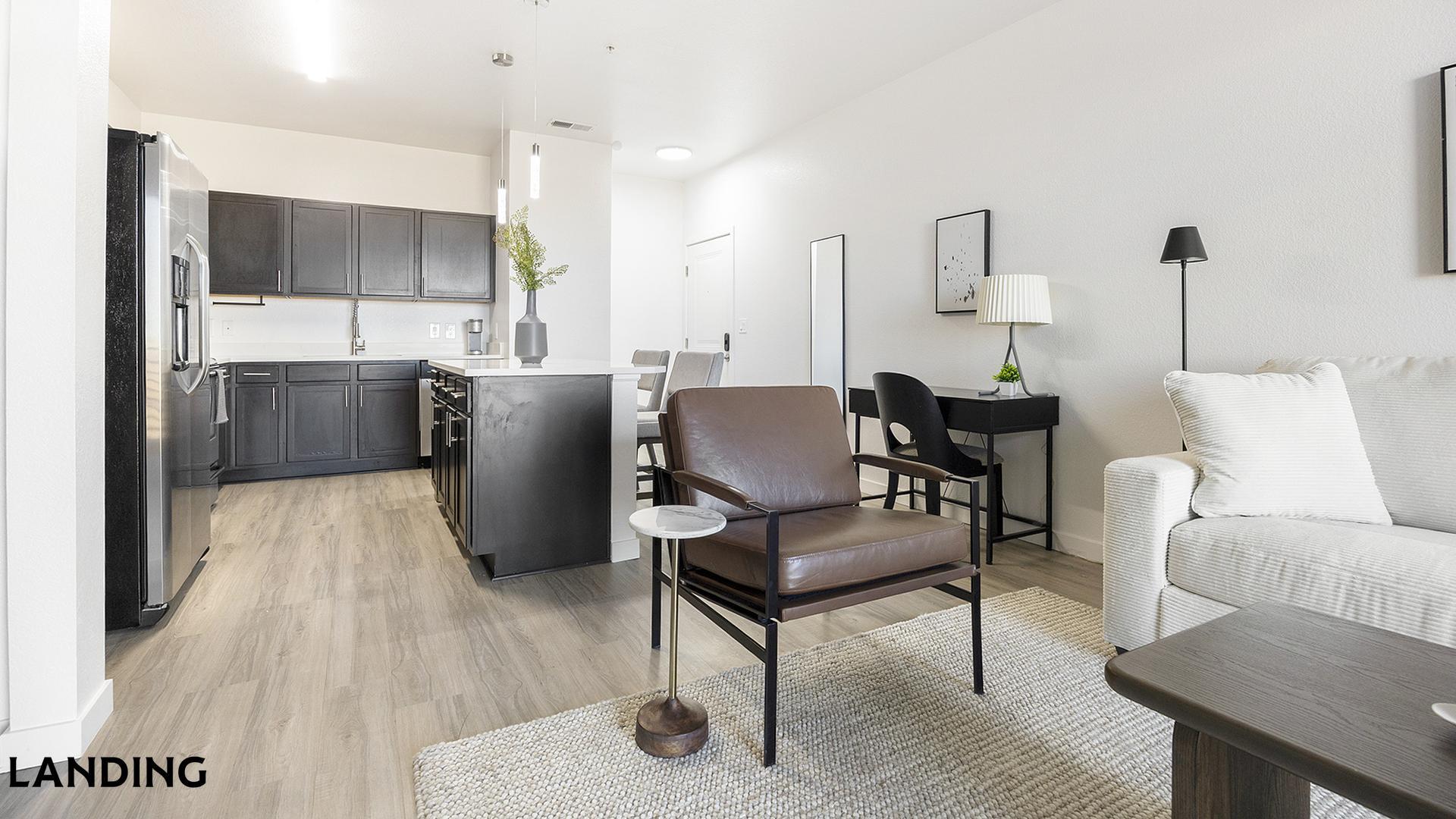 Building Photo - 4000 N Albion St