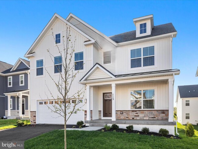 Building Photo - 115 Manasquan Wy