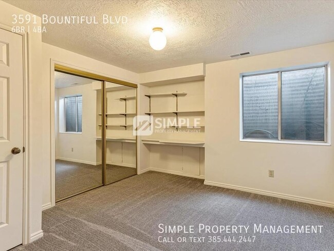 Building Photo - 3591 Bountiful Blvd