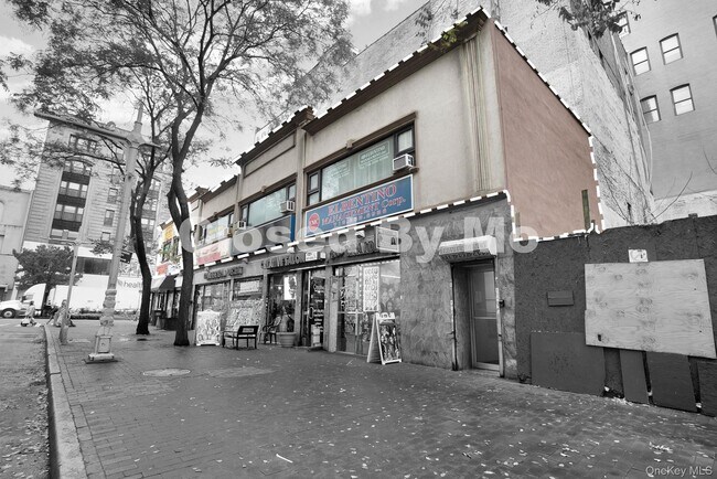 Building Photo - 162-02 Jamaica Ave