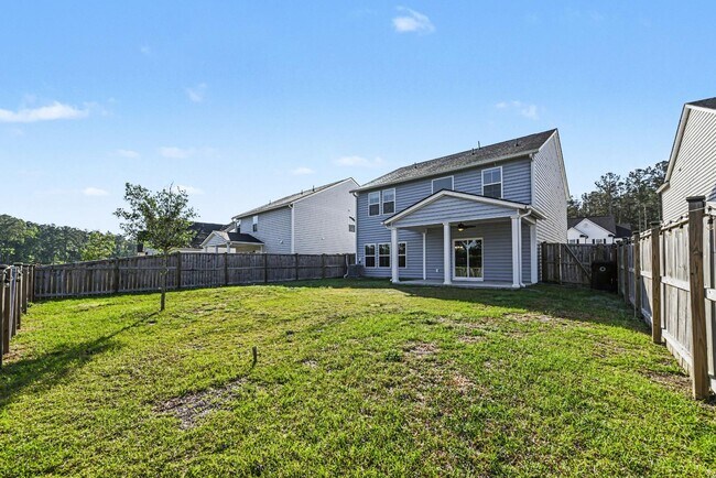 Building Photo - 219 Cypress Preserve Blvd