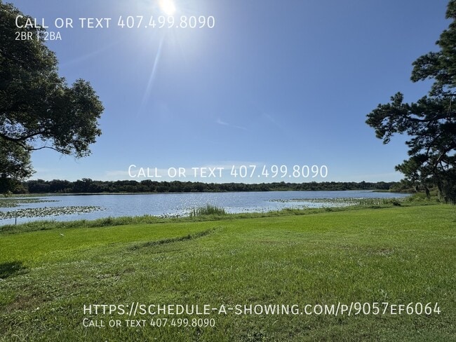 Building Photo - 1052 Lotus Cove Ct