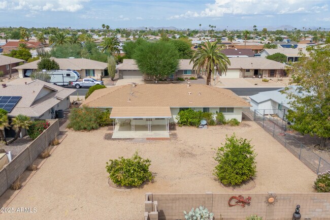 Building Photo - 10301 W Charter Oak Dr