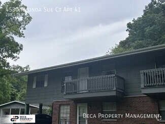 Building Photo - 4530 Rhonda Sue Ct