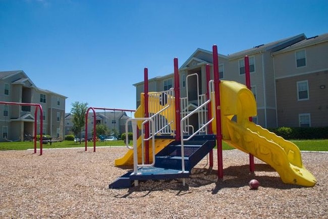 Building Photo - Wexford Apartments