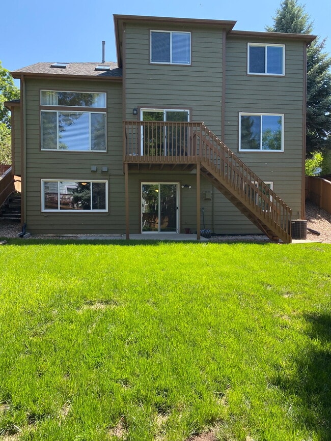Building Photo - Highlands Ranch Home Available Now!