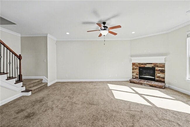 Building Photo - 5340 Rialto Way