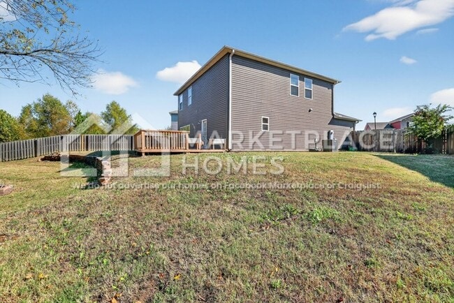 Building Photo - 5066 W Claxton Cir