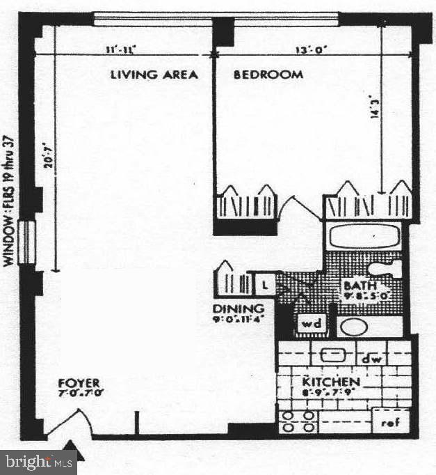 Building Photo - 1420 Locust St