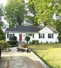 Building Photo - 8709 Avalon Dr