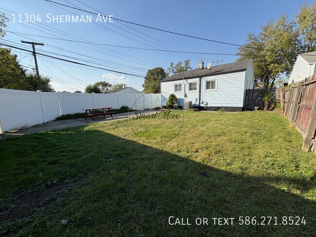 Building Photo - 11304 Sherman Ave
