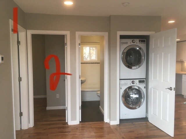 Building Photo - Cheesman St. BR