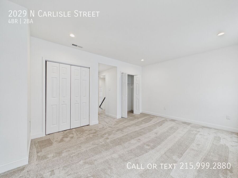 Building Photo - 2029 N Carlisle St