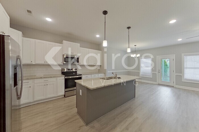 Building Photo - 3709 Oak Leaf Wy