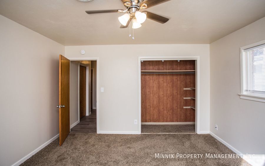 Building Photo - 3512 45th St