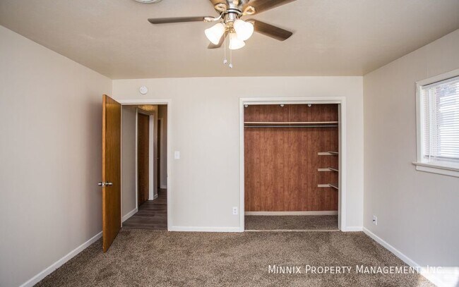 Building Photo - 3512 45th St