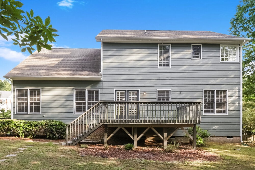 Building Photo - 3617 Dewing Dr