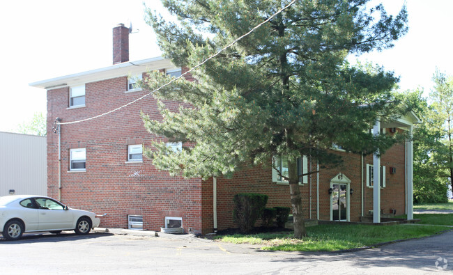 Primary Photo - Ohio Pike Terrace Apartments