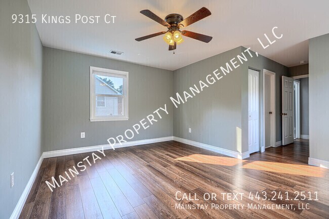 Building Photo - 9315 Kings Post Ct