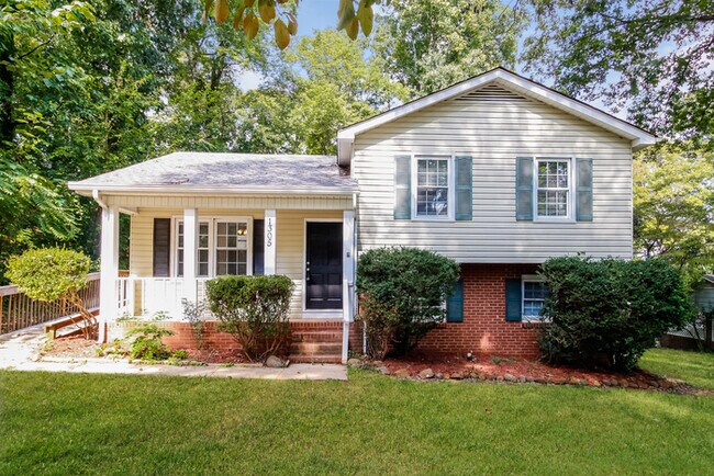 Primary Photo - 1305 Yardley Terrace