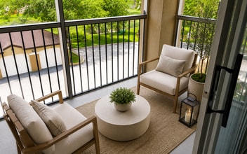 Building Photo - Gorgeous Wood Floors 1/1 condo for RENT @The Crest close to UCF