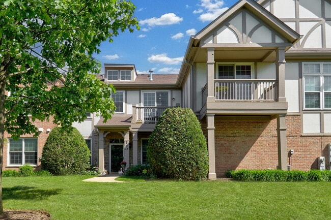 Building Photo - 210 Rosehall Dr