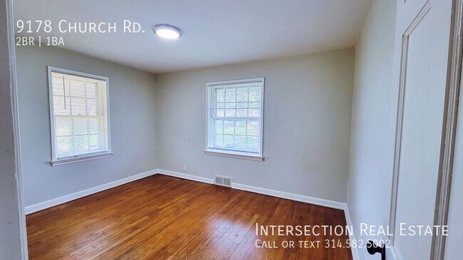 Building Photo - 9178 Church Dr
