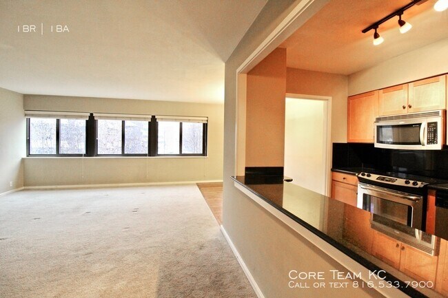 Building Photo - Winston Churchill Condo for Rent