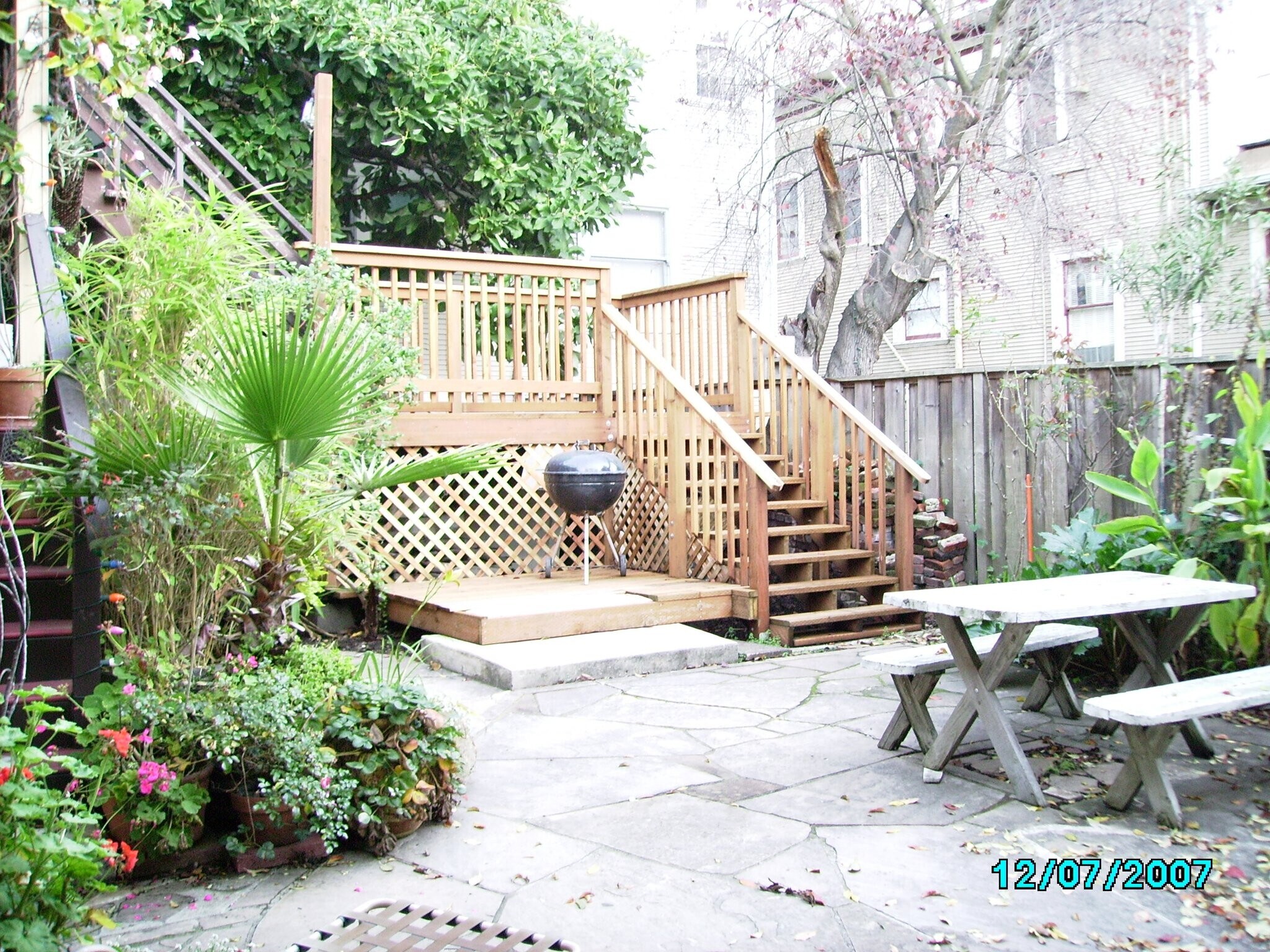 Building Photo - 2214 Channing Way