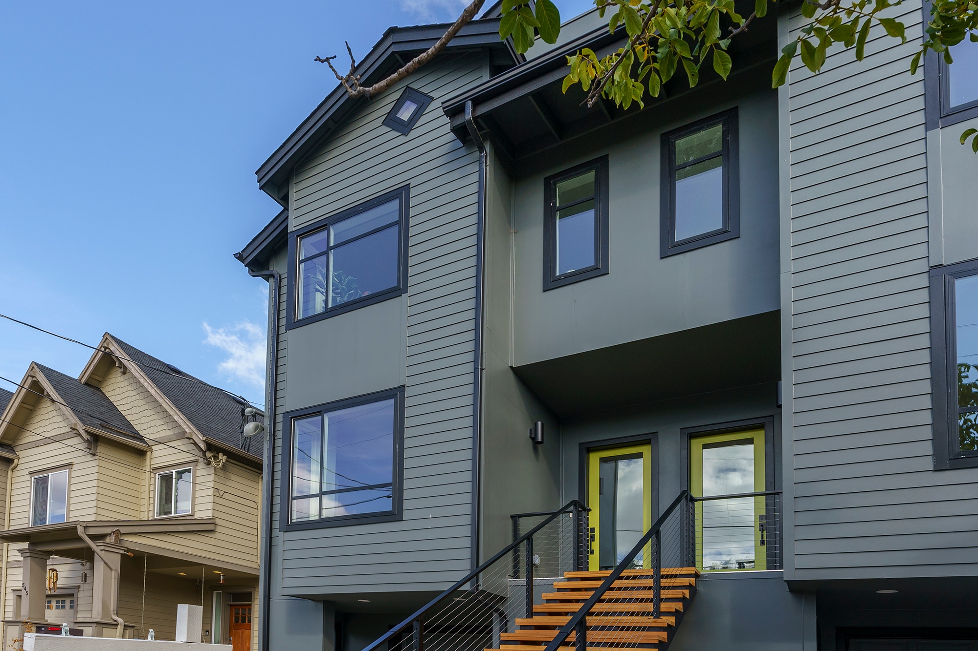 Building Photo - 591 NE Tillamook St