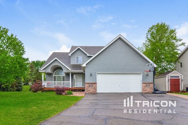 Primary Photo - 5160 149th Ln NW