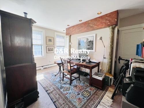 Building Photo - 2 bedroom in Cambridge MA
