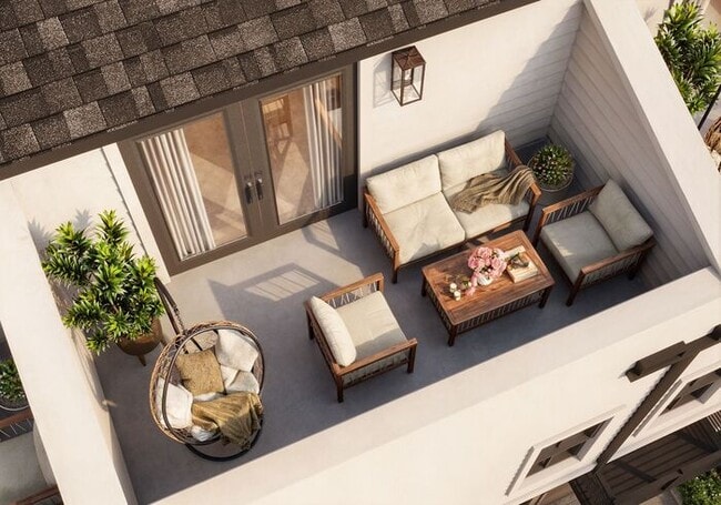 Building Photo - Brand New Luxury Townhouse community in South Charlotte.