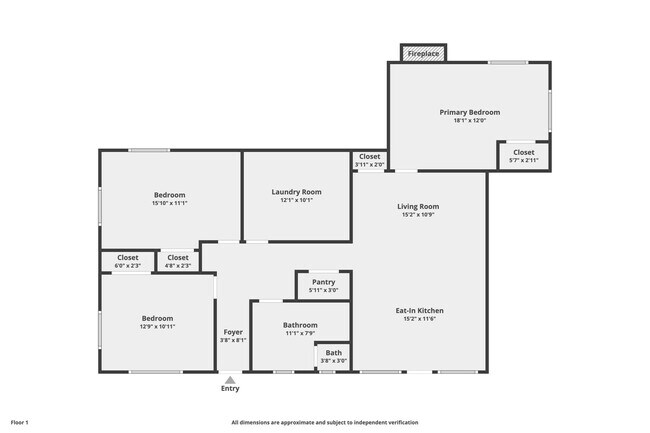 Building Photo - 2875 S Sherman St