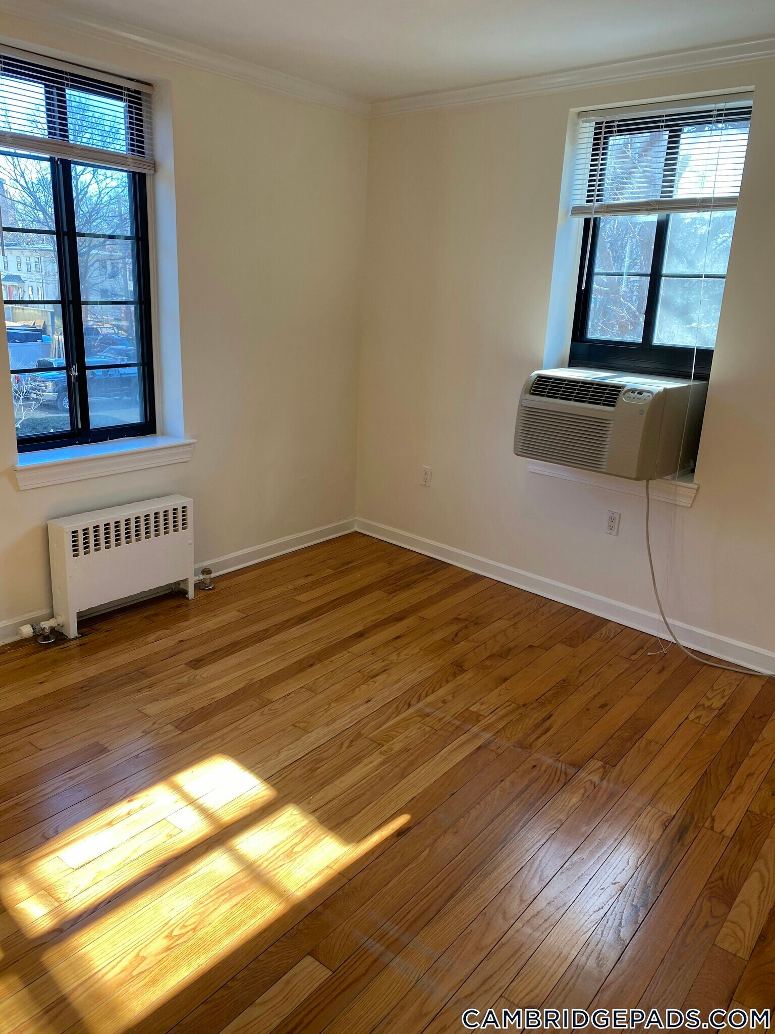 Building Photo - 60 Brattle St