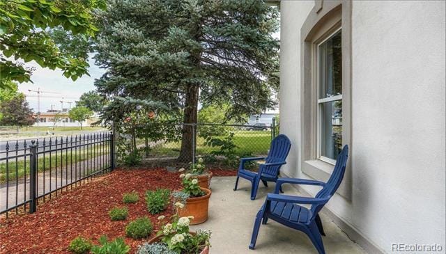 Building Photo - 3446 N Marion St