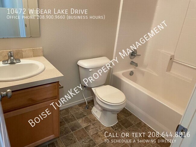 Building Photo - 10472 W Bear Lake Dr