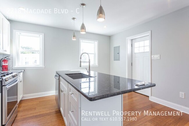 Building Photo - 2218 MacDade Boulevard