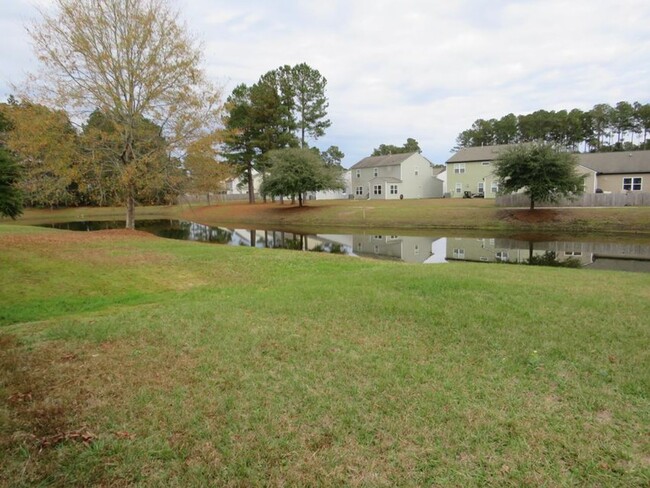 Building Photo - Large Two Story Home available in Cane Bay