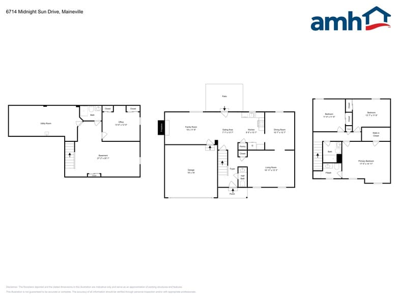 Building Photo - 6714 Midnight Sun Dr