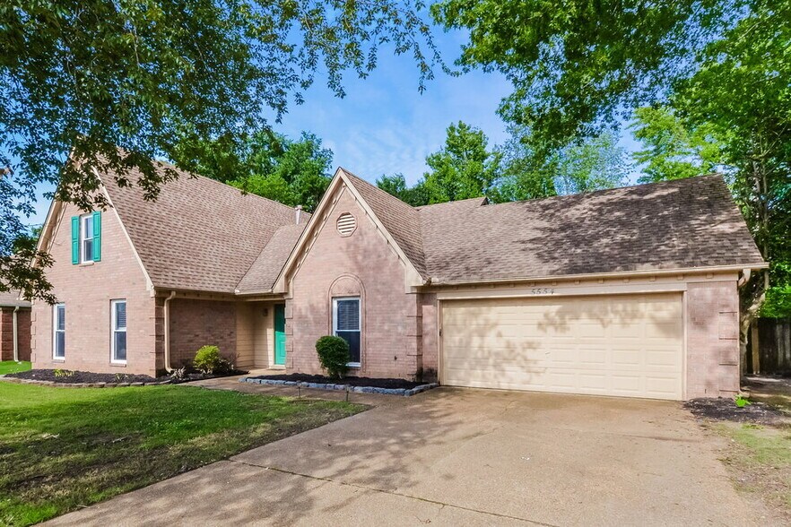 Building Photo - 5554 Harvey Pointe Ln