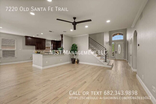 Building Photo - 7220 Old Santa Fe Trail
