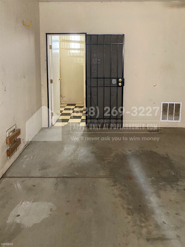 Building Photo - 1 br, 1 bath House - 2309 El Dorado St -