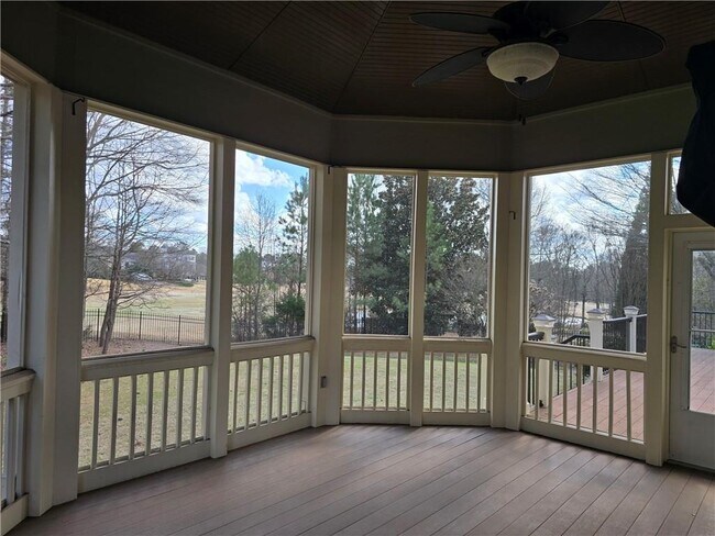 Building Photo - 1462 Georgia Club Dr