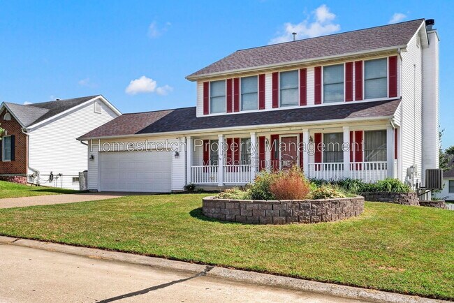 Building Photo - 6910 Emmons Dr