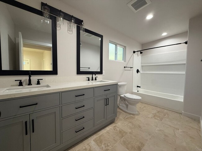 Building Photo - BRAND NEW BUILD 4BR/2.5BA Home in LAKESIDE available FOR RENT w/ RV parking and attached garage!