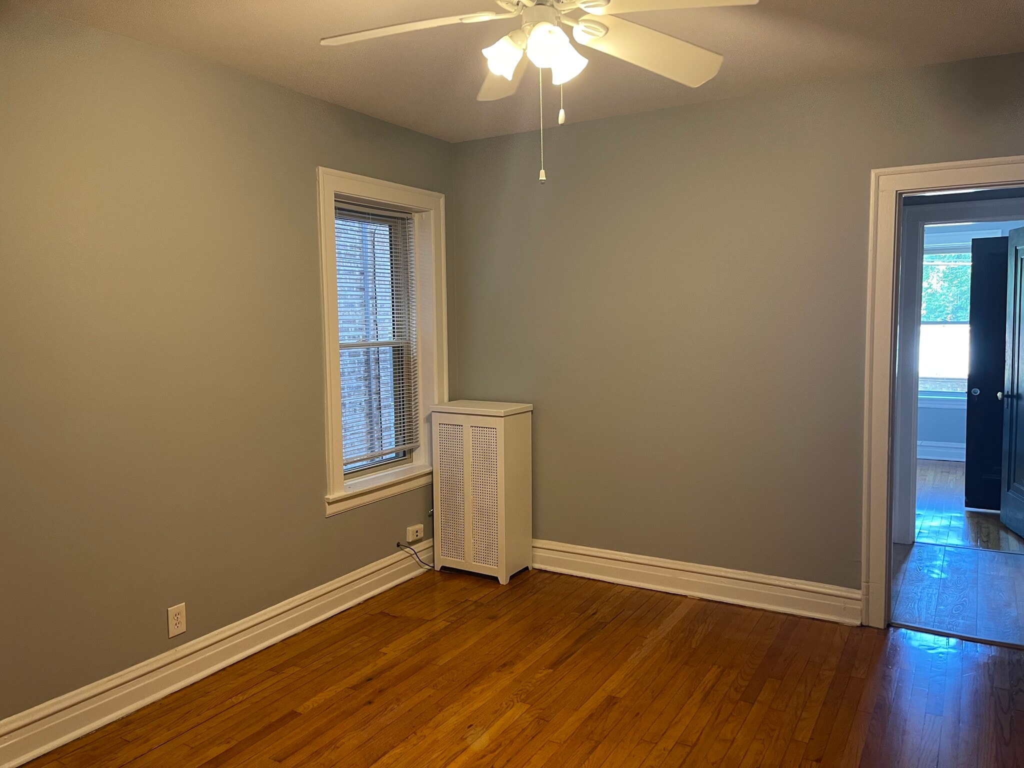 Bedroom 1 - 723 Dobson St