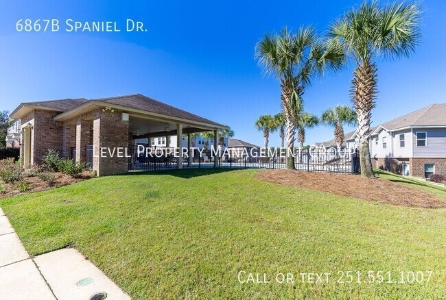 Building Photo - 6867B Spaniel Dr.-