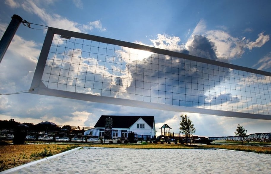 Yes, Volleyball! - 5974 Canyon Creek Dr